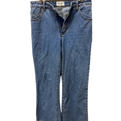Rollas Womens  Size 29 Flare jeans (e)