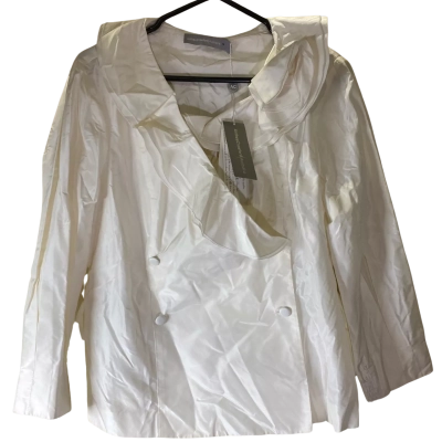 Anthea Crawford Womens Size 14 Blouse