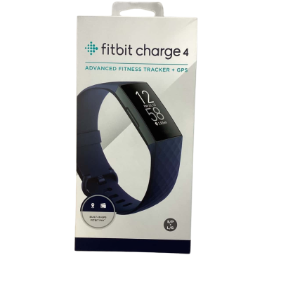 Fitbit Charge 4 