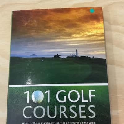 101 Golf Courses 