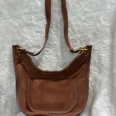 French Connection Womens Brown bag