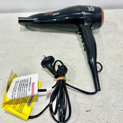 VS Sasoon Style 2200 Hairdryer 