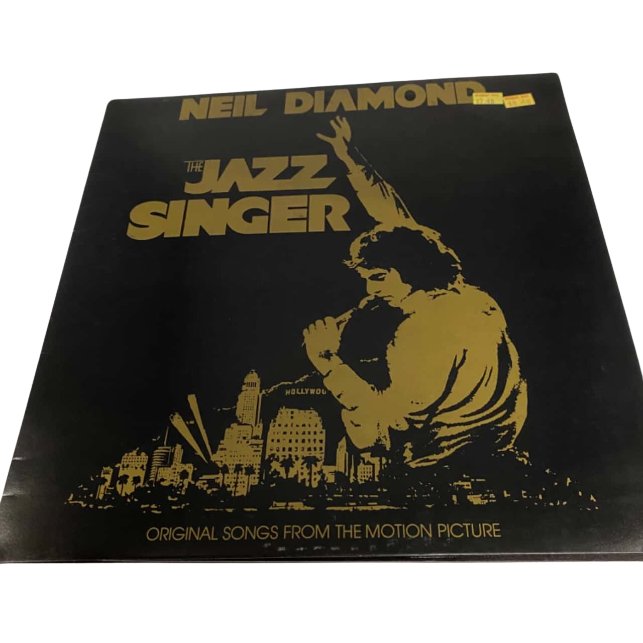 Neil Diamond The Jazz Singer Album s Neil Diamond The Jazz Singer Album s