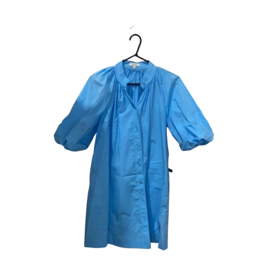 Oroton Sky Blue Dress Size 6