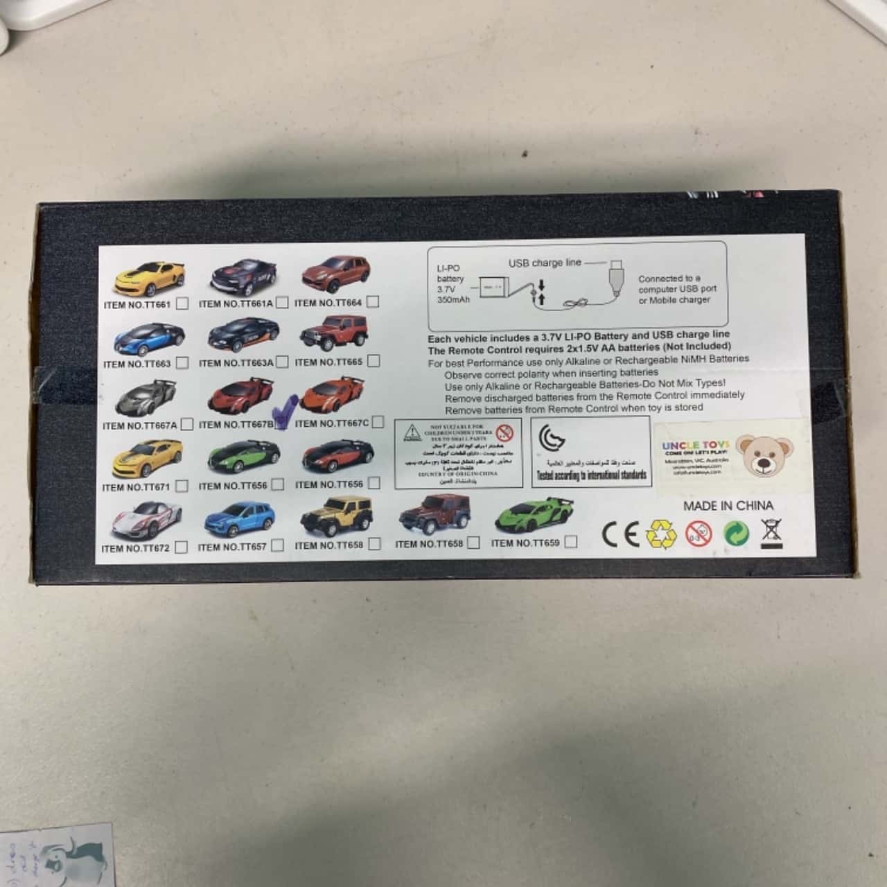 Image Tester