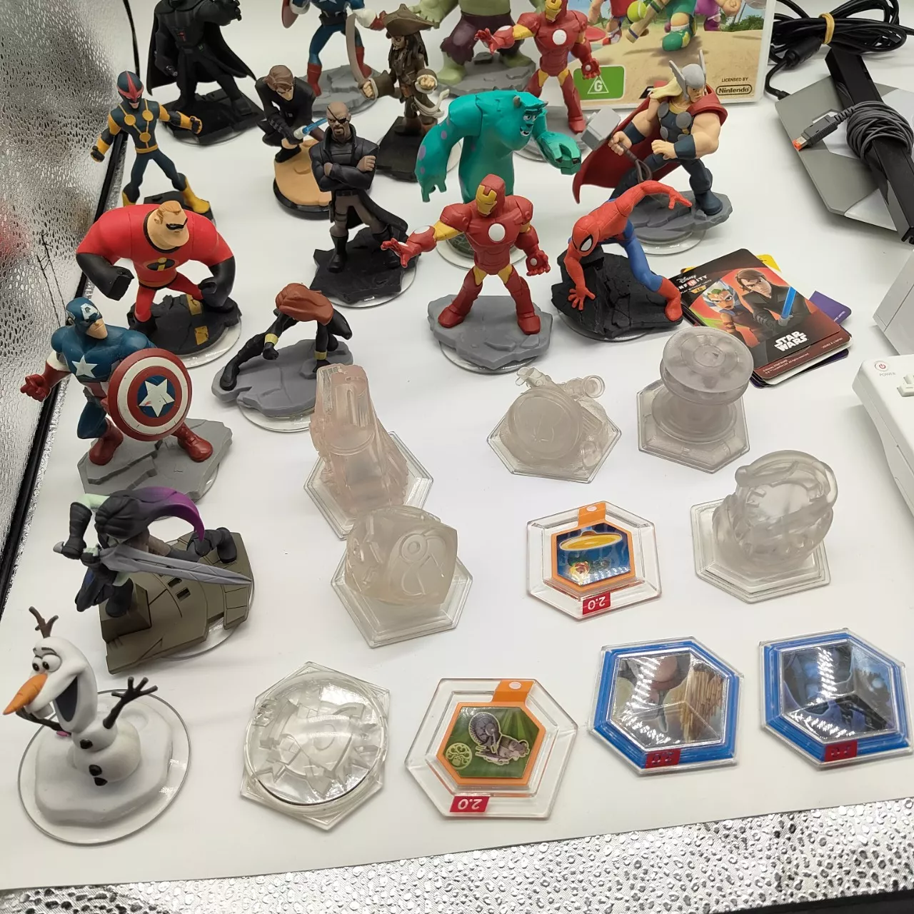 Image Tester