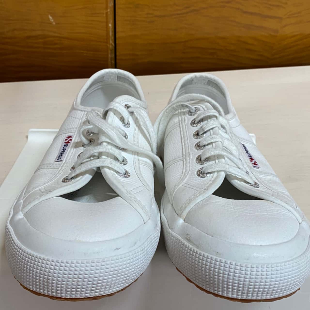 superga 39 white