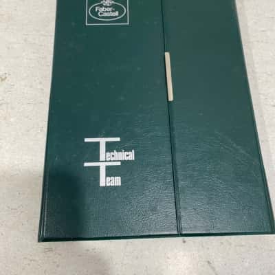 Faber-Castell TH-S