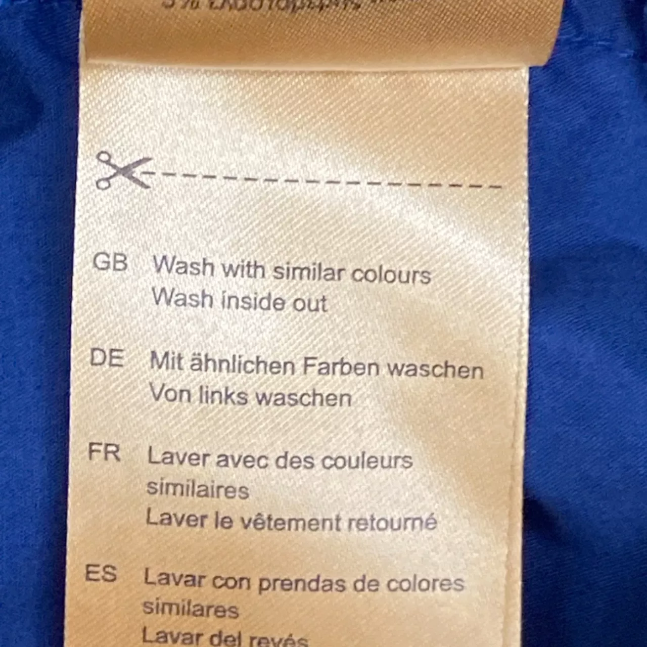 Image Tester