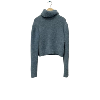 Zara Kids  Size 11 / 12 Jumpers & Cardigans Blue 