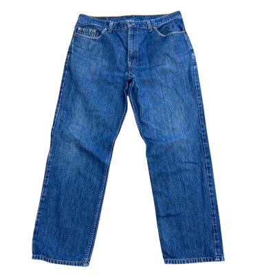 504 Levi Strauss & Co. 504 Jeans Size W 38 L 35  Blue   Made in Australia