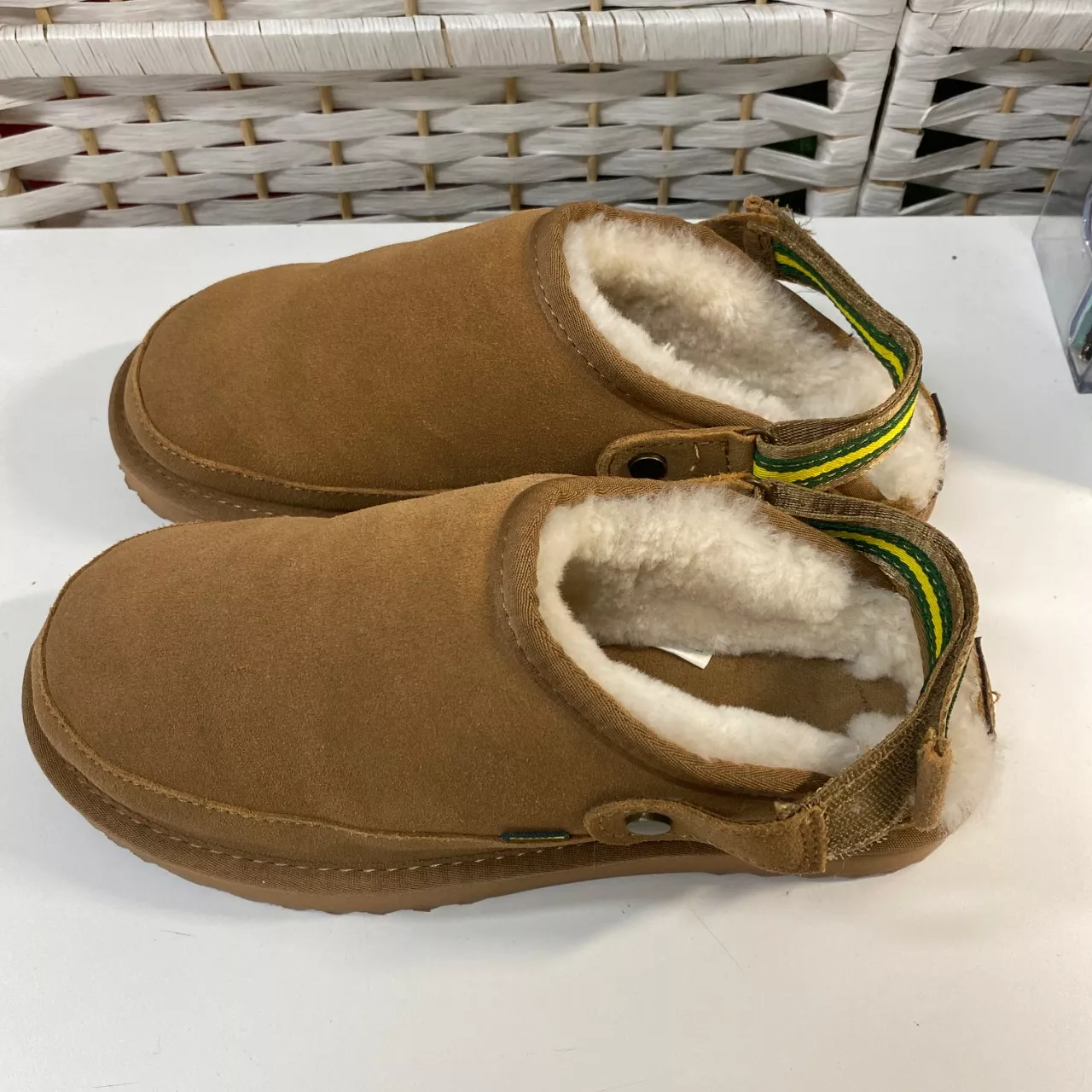 Image Tester
