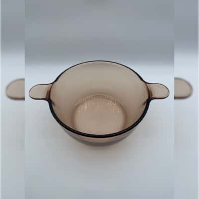 Vison Amber Corning Stockpot 1.5L 