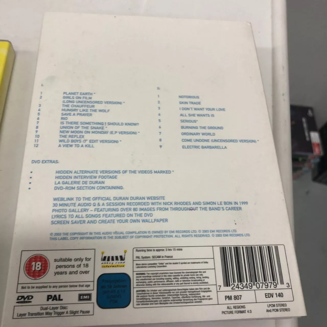 Image Tester