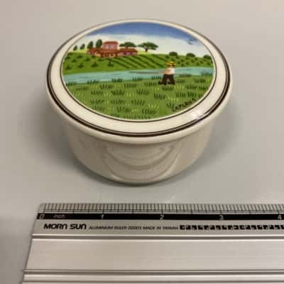 Villeroy & Boch Small Trinket Box 