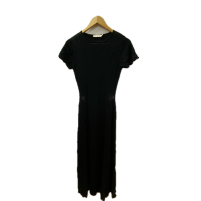 Bec & Bridge Womens  Size XS Black  