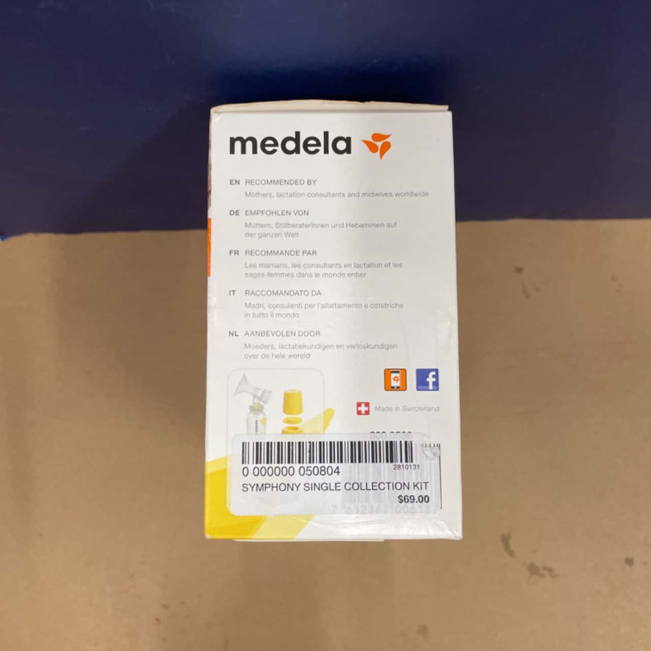 Image Tester