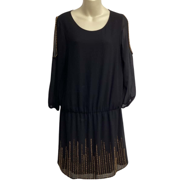 Wayne Cooper Womens  Size 12 Dress VGUC