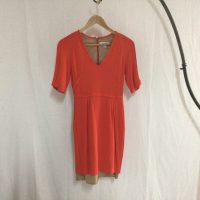 Country Road Womens  Size 4 Red 