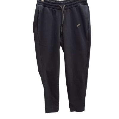 Genardi Mens  Size L Tracksuit Pants Black  