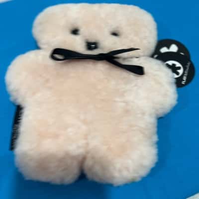 BNWT Flatout BabyBear Rosie 