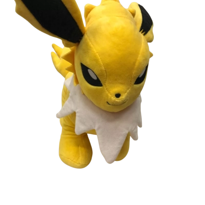 Build a Bear Jolteon Pokemon Plush