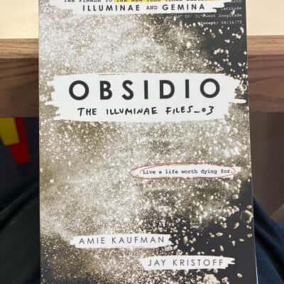 Obsidio 