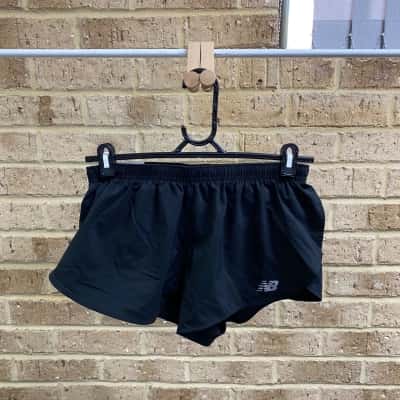 New Balance Womens  ACCEL BIN SPLIT Size M 