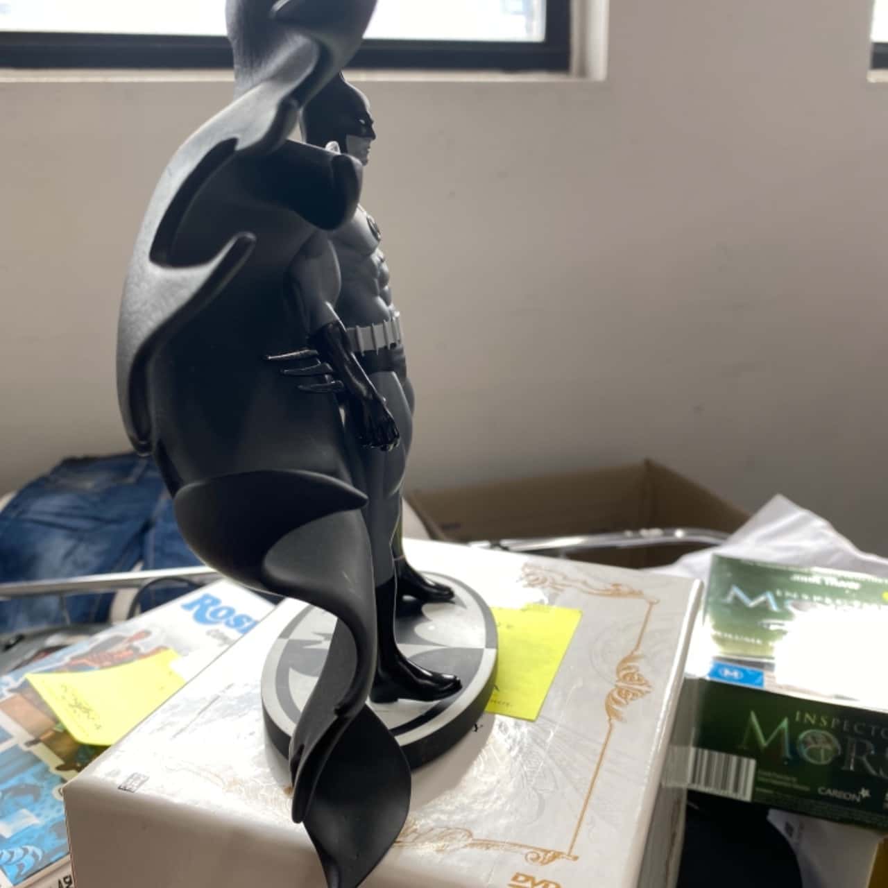 Image Tester