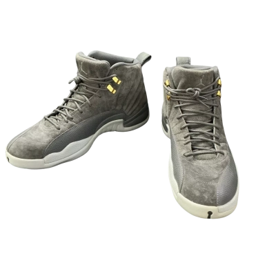 Nike Air Jordan 12 Retro Mens  Size 12.5 Sneakers 