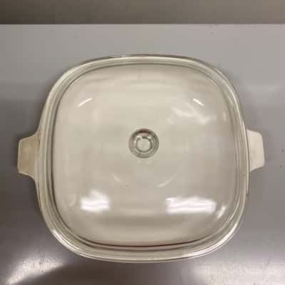 Corning Ware 10 Inch Frying Pan 