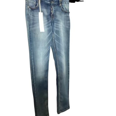 Just Jeans Womens  Size 14 Blue Jeans