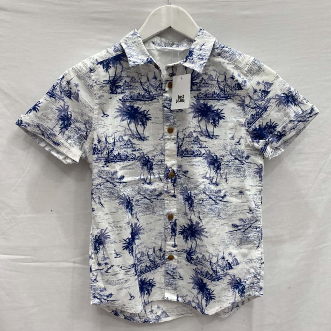 BNWT Just Jeans Boys Size 10 Tops \u0026 T 