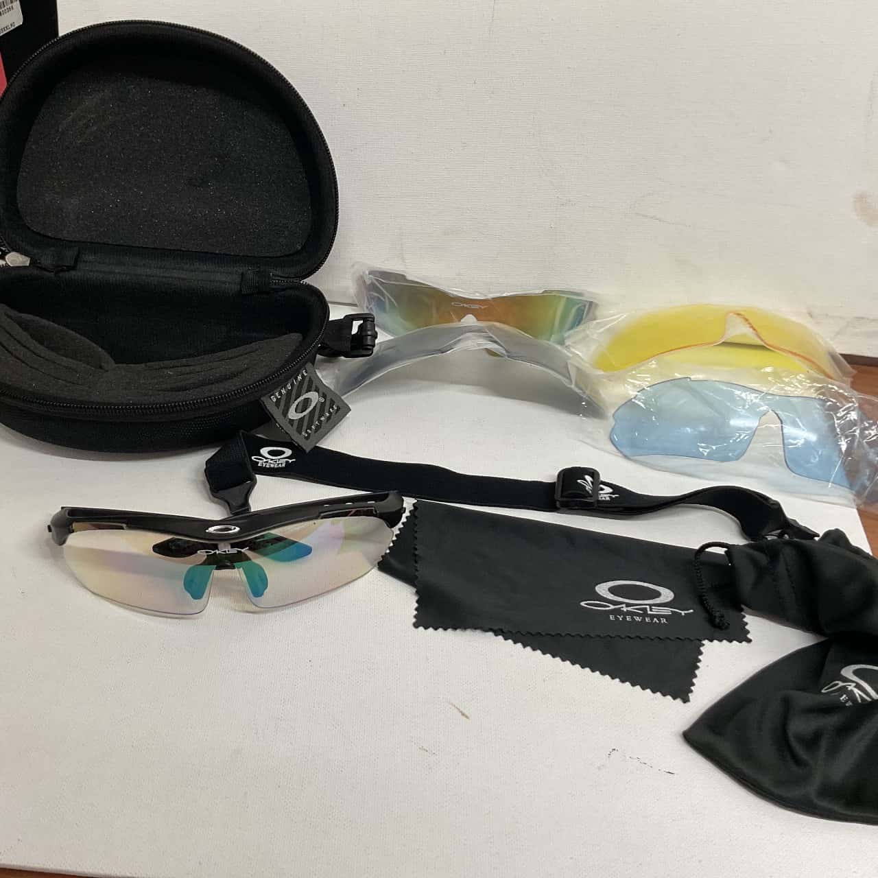 Image Tester