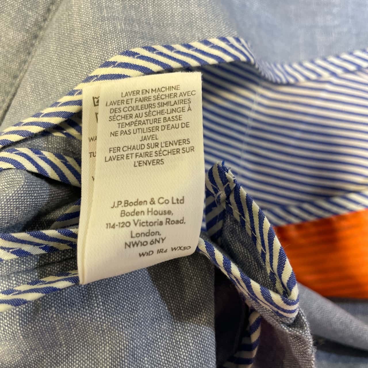 Image Tester