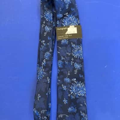 Autograph Tie