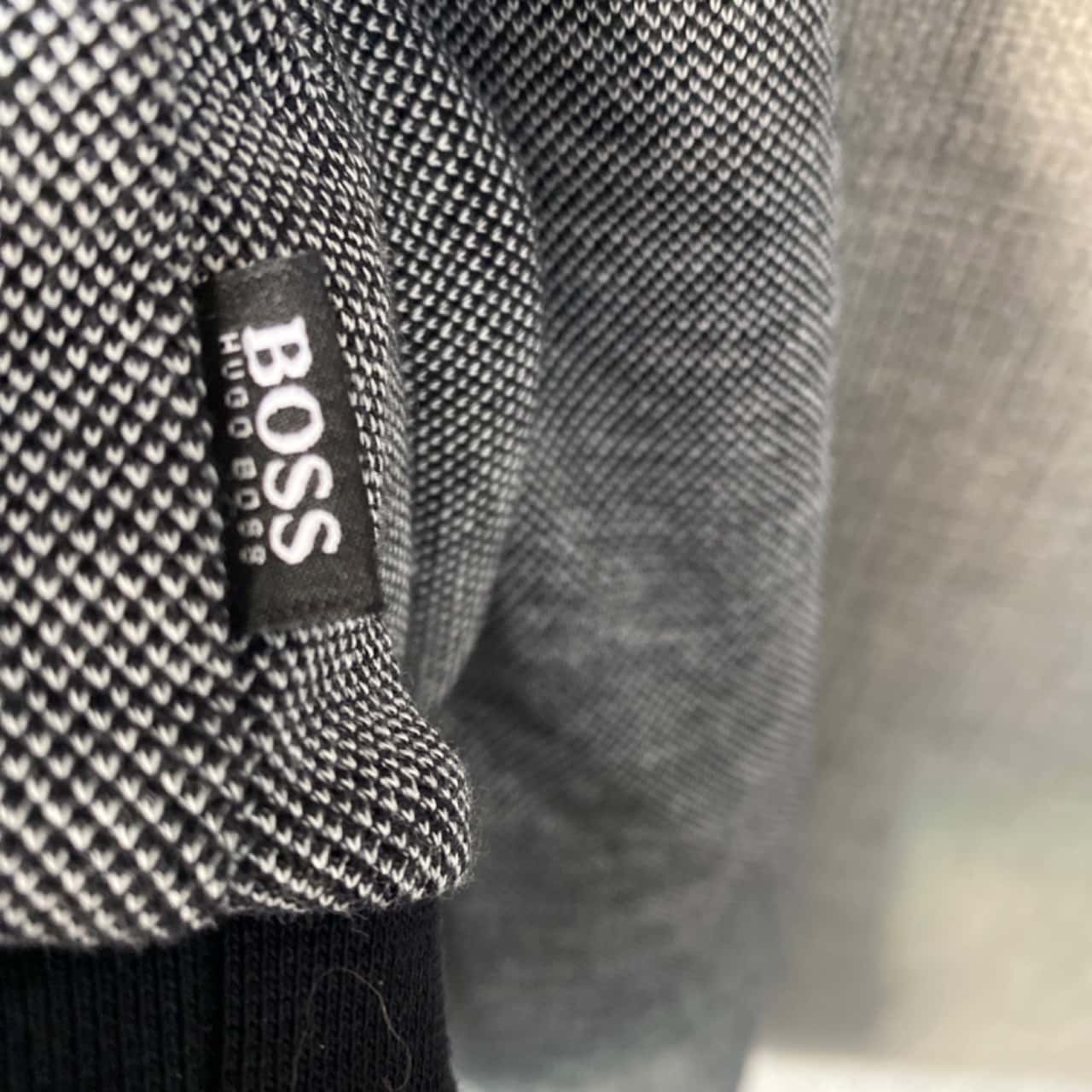 Hugo Boss Designer