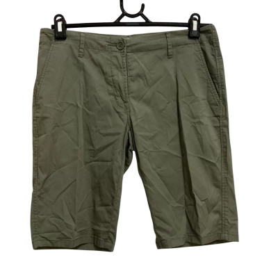 Country Road Womens  Size 10 Shorts Khaki 