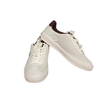 Tommy Hilfiger Womens  Size 39 Sneakers Beige 
