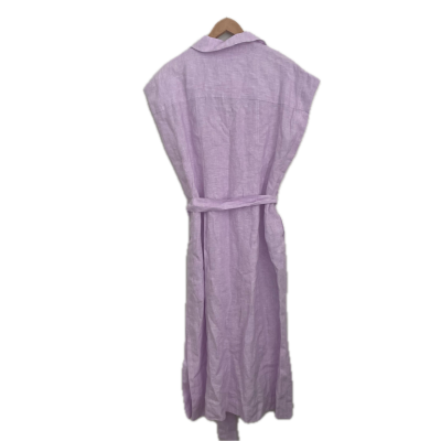 Country Road Womens Dress  Size 16 Purple 