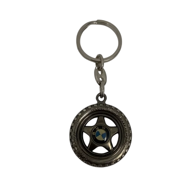 BMW Key Chain