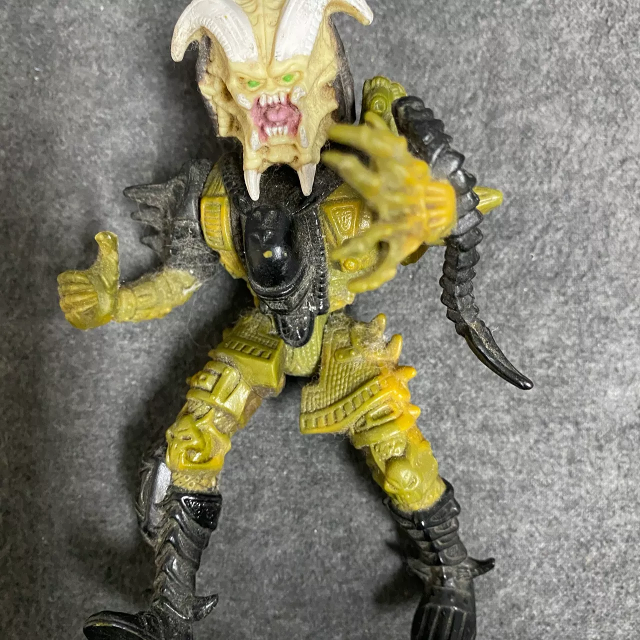 Image Tester