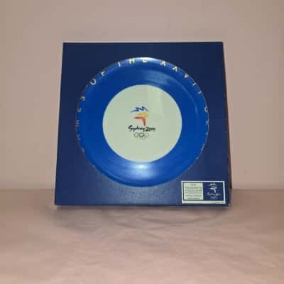 Sydney Olympics 2000 Collector Plate