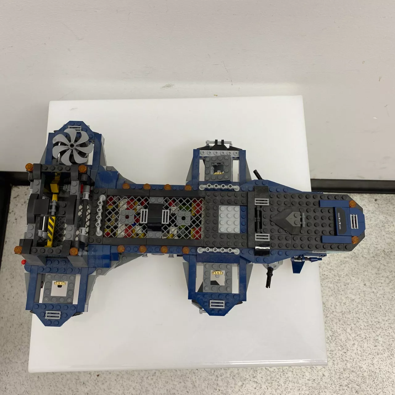 Image Tester