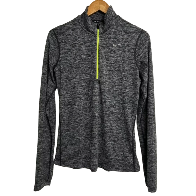 Nike Mens Size S Grey Jumper