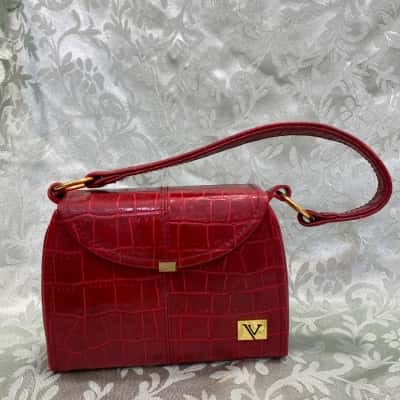  Womens Other Red Jewellery Case