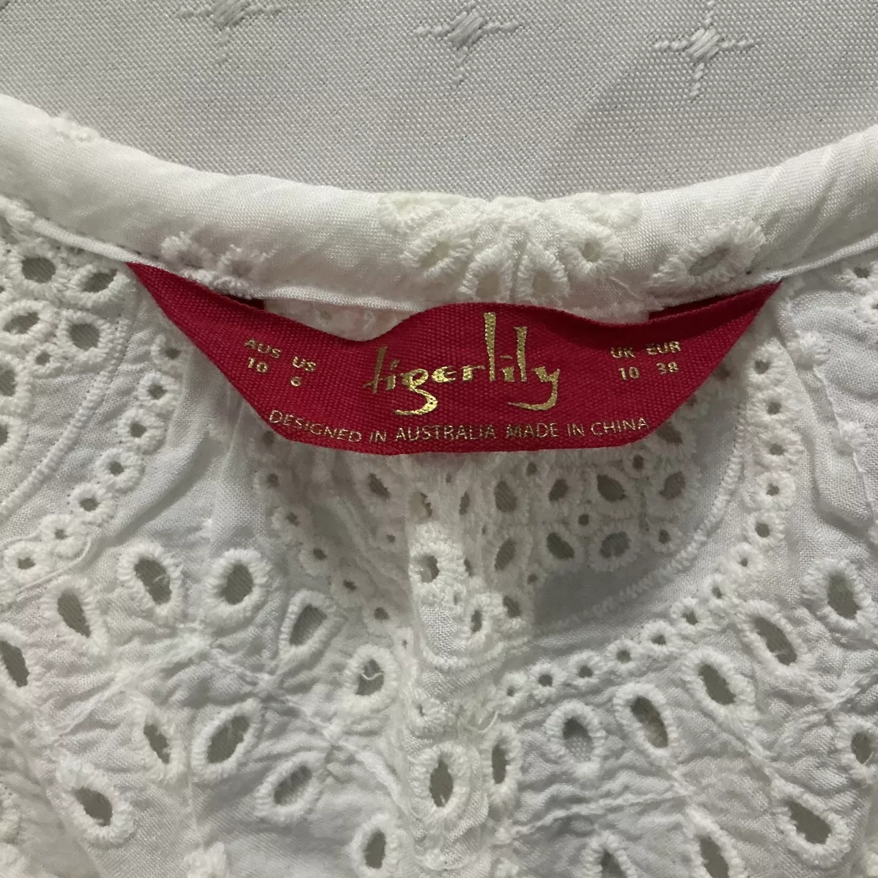 Image Tester