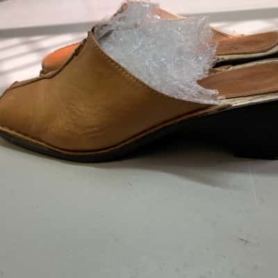 Veronella  Size 39 Leather shoe