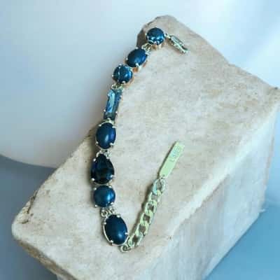 Lang costume bracelet 