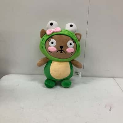 Moriah Elizabeth Winnifred Plush Toy